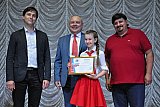 VII Ассамблея хоров России &ldquo;ПОЕМ ДЛЯ МИРА-2019-ПОЁТ СТРАНА&raquo;