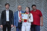 VII Ассамблея хоров России &ldquo;ПОЕМ ДЛЯ МИРА-2019-ПОЁТ СТРАНА&raquo;