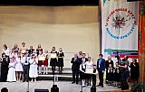 Поём для мира. Мировой оркестр-2017