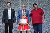 VII Ассамблея хоров России &ldquo;ПОЕМ ДЛЯ МИРА-2019-ПОЁТ СТРАНА&raquo;
