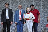VII Ассамблея хоров России &ldquo;ПОЕМ ДЛЯ МИРА-2019-ПОЁТ СТРАНА&raquo;