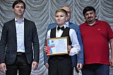 VII Ассамблея хоров России &ldquo;ПОЕМ ДЛЯ МИРА-2019-ПОЁТ СТРАНА&raquo;
