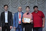 VII Ассамблея хоров России &ldquo;ПОЕМ ДЛЯ МИРА-2019-ПОЁТ СТРАНА&raquo;