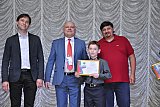 VII Ассамблея хоров России &ldquo;ПОЕМ ДЛЯ МИРА-2019-ПОЁТ СТРАНА&raquo;