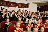 Поём для мира. Мировой оркестр-2017