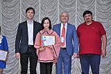 VII Ассамблея хоров России &ldquo;ПОЕМ ДЛЯ МИРА-2019-ПОЁТ СТРАНА&raquo;