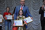 VII Ассамблея хоров России &ldquo;ПОЕМ ДЛЯ МИРА-2019-ПОЁТ СТРАНА&raquo;