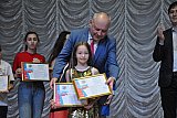 VII Ассамблея хоров России &ldquo;ПОЕМ ДЛЯ МИРА-2019-ПОЁТ СТРАНА&raquo;