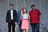 VII Ассамблея хоров России &ldquo;ПОЕМ ДЛЯ МИРА-2019-ПОЁТ СТРАНА&raquo;