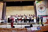 Поём для мира. Мировой оркестр-2017