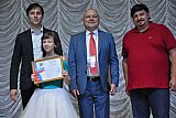 VII Ассамблея хоров России &ldquo;ПОЕМ ДЛЯ МИРА-2019-ПОЁТ СТРАНА&raquo;