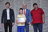 VII Ассамблея хоров России &ldquo;ПОЕМ ДЛЯ МИРА-2019-ПОЁТ СТРАНА&raquo;
