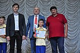 VII Ассамблея хоров России &ldquo;ПОЕМ ДЛЯ МИРА-2019-ПОЁТ СТРАНА&raquo;