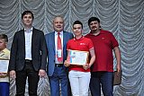 VII Ассамблея хоров России &ldquo;ПОЕМ ДЛЯ МИРА-2019-ПОЁТ СТРАНА&raquo;
