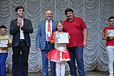 VII Ассамблея хоров России &ldquo;ПОЕМ ДЛЯ МИРА-2019-ПОЁТ СТРАНА&raquo;