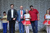 VII Ассамблея хоров России &ldquo;ПОЕМ ДЛЯ МИРА-2019-ПОЁТ СТРАНА&raquo;