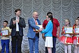VII Ассамблея хоров России &ldquo;ПОЕМ ДЛЯ МИРА-2019-ПОЁТ СТРАНА&raquo;