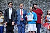 VII Ассамблея хоров России &ldquo;ПОЕМ ДЛЯ МИРА-2019-ПОЁТ СТРАНА&raquo;