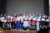 VII Ассамблея хоров России &ldquo;ПОЕМ ДЛЯ МИРА-2019-ПОЁТ СТРАНА&raquo;