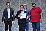VII Ассамблея хоров России &ldquo;ПОЕМ ДЛЯ МИРА-2019-ПОЁТ СТРАНА&raquo;