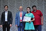 VII Ассамблея хоров России &ldquo;ПОЕМ ДЛЯ МИРА-2019-ПОЁТ СТРАНА&raquo;