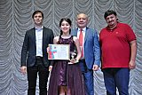 VII Ассамблея хоров России &ldquo;ПОЕМ ДЛЯ МИРА-2019-ПОЁТ СТРАНА&raquo;
