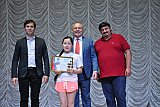 VII Ассамблея хоров России &ldquo;ПОЕМ ДЛЯ МИРА-2019-ПОЁТ СТРАНА&raquo;