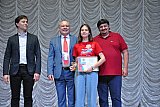 VII Ассамблея хоров России &ldquo;ПОЕМ ДЛЯ МИРА-2019-ПОЁТ СТРАНА&raquo;