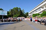 Поём для мира. Мировой оркестр-2017