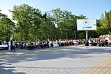 Поём для мира. Мировой оркестр-2017