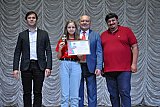 VII Ассамблея хоров России &ldquo;ПОЕМ ДЛЯ МИРА-2019-ПОЁТ СТРАНА&raquo;