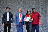 VII Ассамблея хоров России &ldquo;ПОЕМ ДЛЯ МИРА-2019-ПОЁТ СТРАНА&raquo;