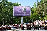 Поём для мира. Мировой оркестр-2017