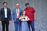 VII Ассамблея хоров России &ldquo;ПОЕМ ДЛЯ МИРА-2019-ПОЁТ СТРАНА&raquo;