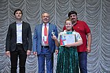 VII Ассамблея хоров России &ldquo;ПОЕМ ДЛЯ МИРА-2019-ПОЁТ СТРАНА&raquo;