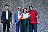 VII Ассамблея хоров России &ldquo;ПОЕМ ДЛЯ МИРА-2019-ПОЁТ СТРАНА&raquo;