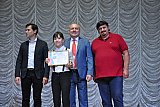 VII Ассамблея хоров России &ldquo;ПОЕМ ДЛЯ МИРА-2019-ПОЁТ СТРАНА&raquo;