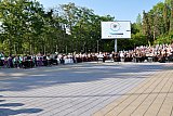 Поём для мира. Мировой оркестр-2017