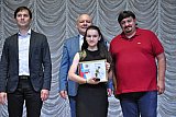 VII Ассамблея хоров России &ldquo;ПОЕМ ДЛЯ МИРА-2019-ПОЁТ СТРАНА&raquo;