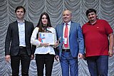 VII Ассамблея хоров России &ldquo;ПОЕМ ДЛЯ МИРА-2019-ПОЁТ СТРАНА&raquo;