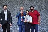 VII Ассамблея хоров России &ldquo;ПОЕМ ДЛЯ МИРА-2019-ПОЁТ СТРАНА&raquo;
