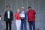VII Ассамблея хоров России &ldquo;ПОЕМ ДЛЯ МИРА-2019-ПОЁТ СТРАНА&raquo;