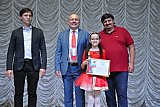 VII Ассамблея хоров России &ldquo;ПОЕМ ДЛЯ МИРА-2019-ПОЁТ СТРАНА&raquo;