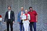 VII Ассамблея хоров России &ldquo;ПОЕМ ДЛЯ МИРА-2019-ПОЁТ СТРАНА&raquo;