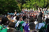 Поём для мира. Мировой оркестр-2017