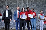 VII Ассамблея хоров России &ldquo;ПОЕМ ДЛЯ МИРА-2019-ПОЁТ СТРАНА&raquo;