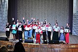 VII Ассамблея хоров России &ldquo;ПОЕМ ДЛЯ МИРА-2019-ПОЁТ СТРАНА&raquo;
