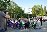 Поём для мира. Мировой оркестр-2017