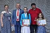 VII Ассамблея хоров России &ldquo;ПОЕМ ДЛЯ МИРА-2019-ПОЁТ СТРАНА&raquo;