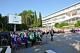 Поём для мира. Мировой оркестр-2017